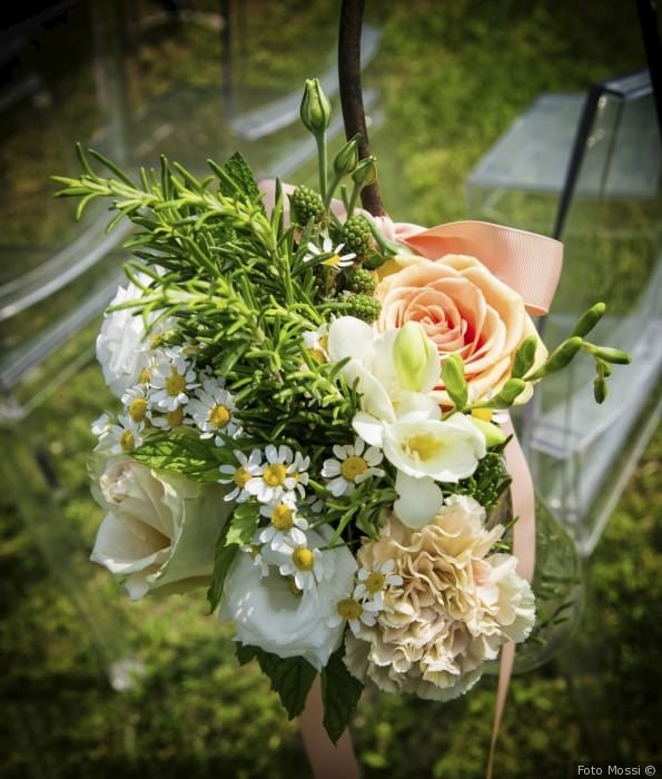 Wedding Flowers Elena Fiori