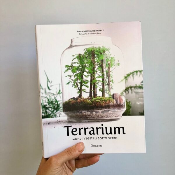 Libro - Terrarium