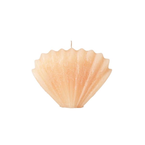 Broste Candela Seashell