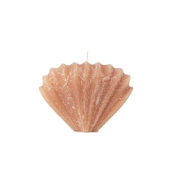Broste Candela Seashell