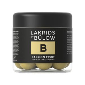 LAKRIDS BY BÜLOW PASSION FRUIT