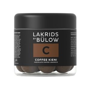LAKRIDS BY BÜLOW COFFEE