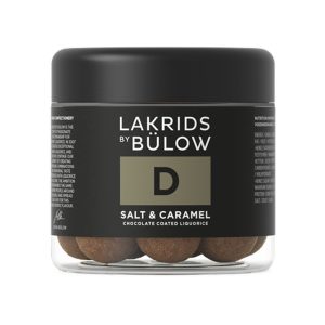 LAKRIDS BY BÜLOW SALT & CARAMEL