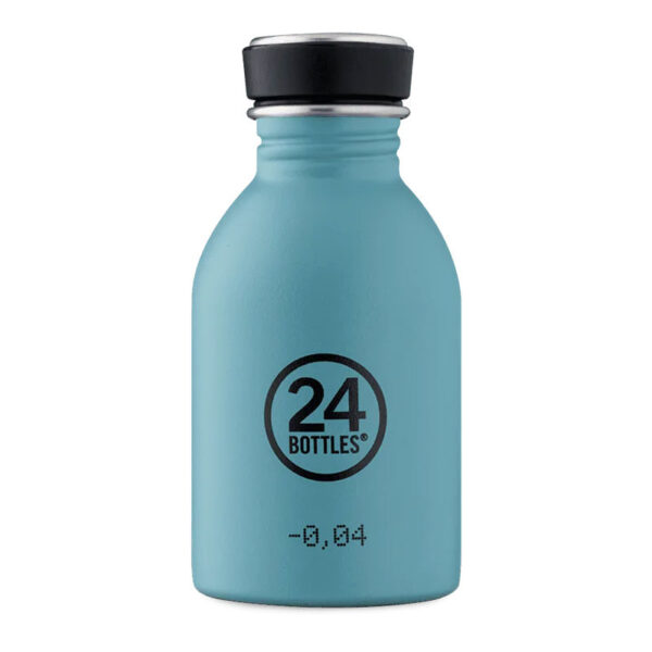 24Bottles Urban Bottle Powder Blue