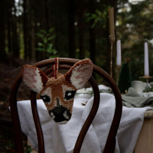 Francis Fawn Gift Hanger