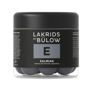 LAKRIDS BY BÜLOW E - SALMIAK