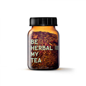 BE HERBAL MY TEA